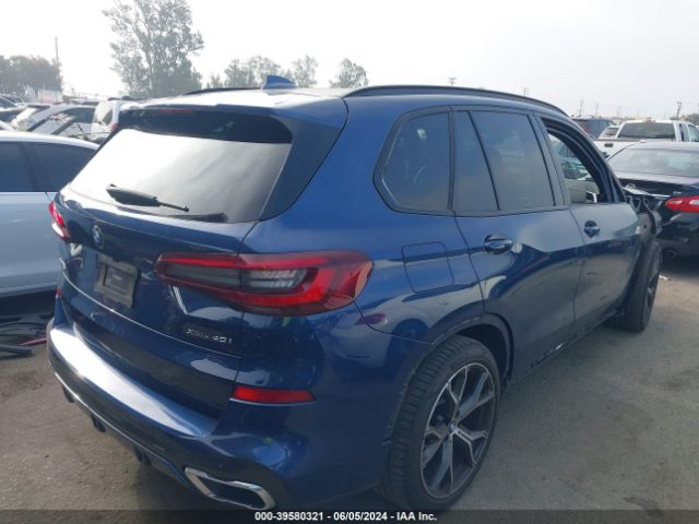 Photo 3 VIN: 5UXCR6C01N9K42637 - BMW X5 