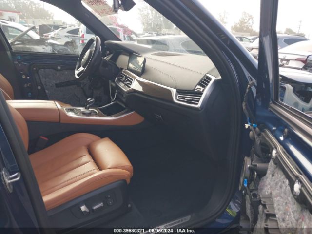 Photo 4 VIN: 5UXCR6C01N9K42637 - BMW X5 