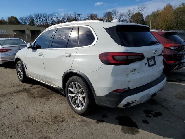 Photo 1 VIN: 5UXCR6C01N9K63472 - BMW X5 XDRIVE4 