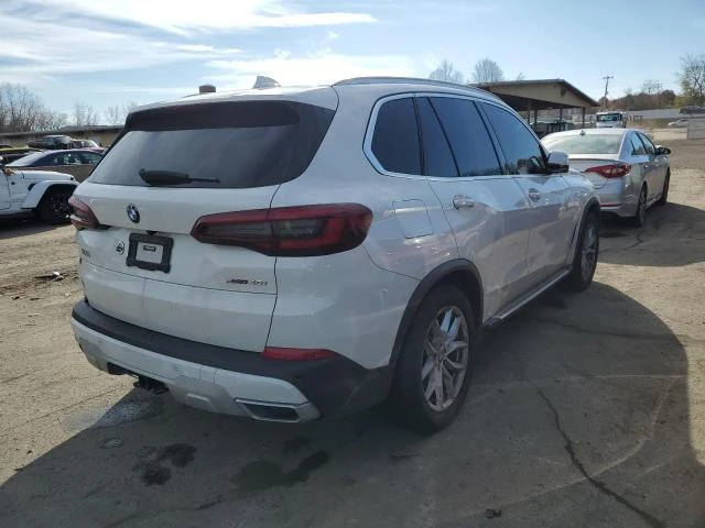 Photo 2 VIN: 5UXCR6C01N9K63472 - BMW X5 XDRIVE4 