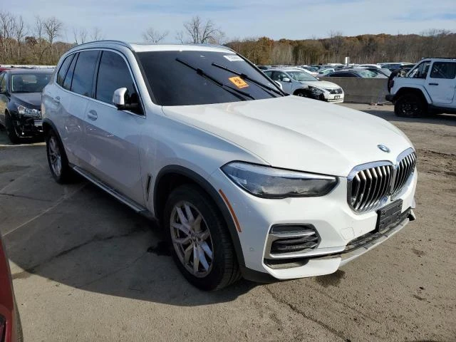 Photo 3 VIN: 5UXCR6C01N9K63472 - BMW X5 XDRIVE4 