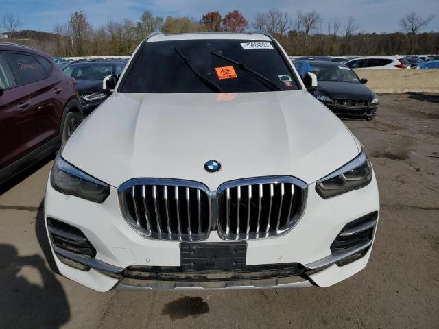 Photo 4 VIN: 5UXCR6C01N9K63472 - BMW X5 XDRIVE4 