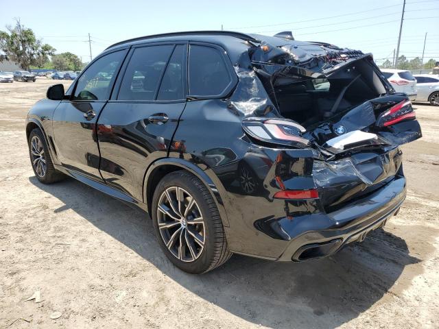 Photo 1 VIN: 5UXCR6C01N9K66033 - BMW X5 XDRIVE4 