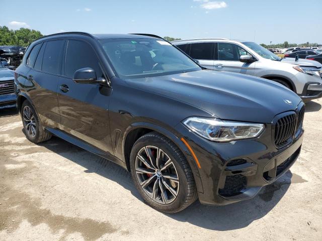 Photo 3 VIN: 5UXCR6C01N9K66033 - BMW X5 XDRIVE4 