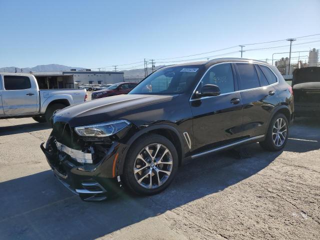 Photo 0 VIN: 5UXCR6C01N9L00780 - BMW X5 XDRIVE4 