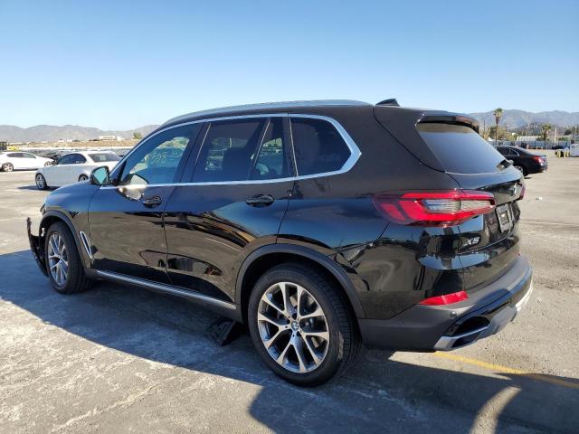 Photo 1 VIN: 5UXCR6C01N9L00780 - BMW X5 XDRIVE4 