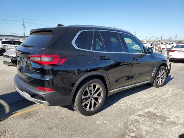 Photo 2 VIN: 5UXCR6C01N9L00780 - BMW X5 XDRIVE4 