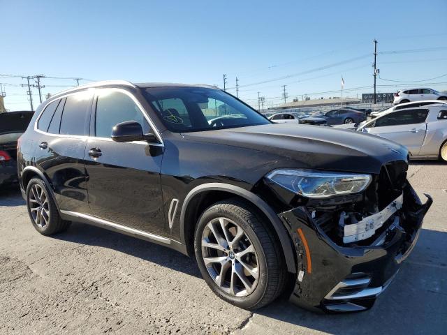 Photo 3 VIN: 5UXCR6C01N9L00780 - BMW X5 XDRIVE4 