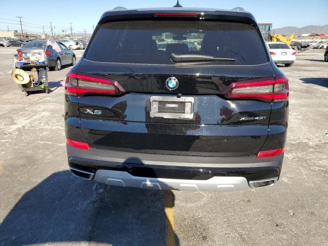 Photo 5 VIN: 5UXCR6C01N9L00780 - BMW X5 XDRIVE4 