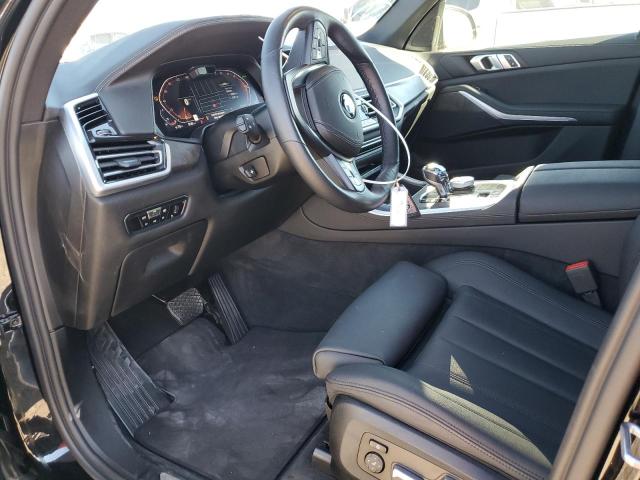 Photo 6 VIN: 5UXCR6C01N9L00780 - BMW X5 XDRIVE4 