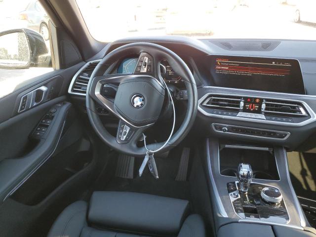 Photo 7 VIN: 5UXCR6C01N9L00780 - BMW X5 XDRIVE4 