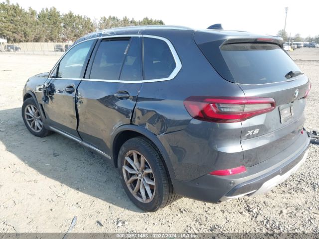 Photo 2 VIN: 5UXCR6C01N9L88228 - BMW X5 