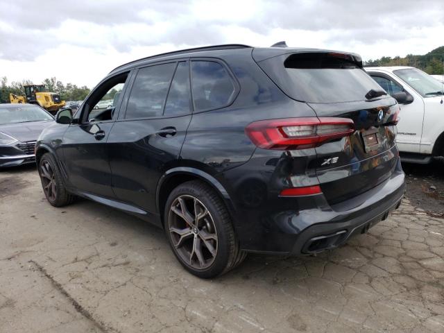 Photo 1 VIN: 5UXCR6C01N9L93025 - BMW X5 