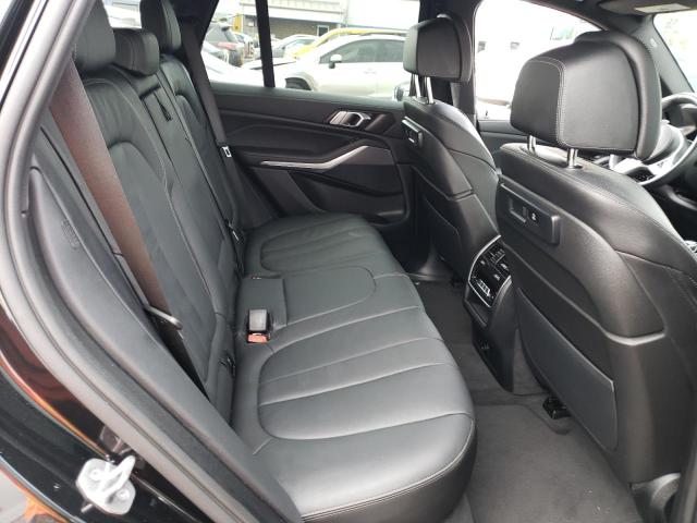 Photo 10 VIN: 5UXCR6C01N9L93025 - BMW X5 