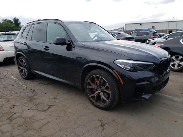 Photo 3 VIN: 5UXCR6C01N9L93025 - BMW X5 