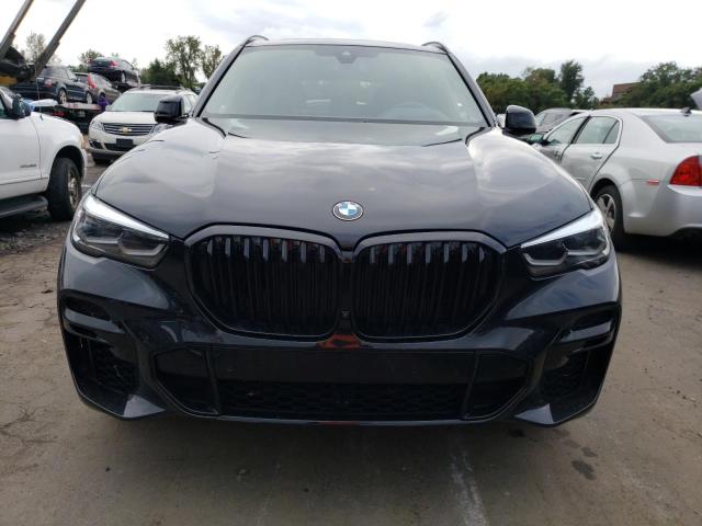 Photo 4 VIN: 5UXCR6C01N9L93025 - BMW X5 