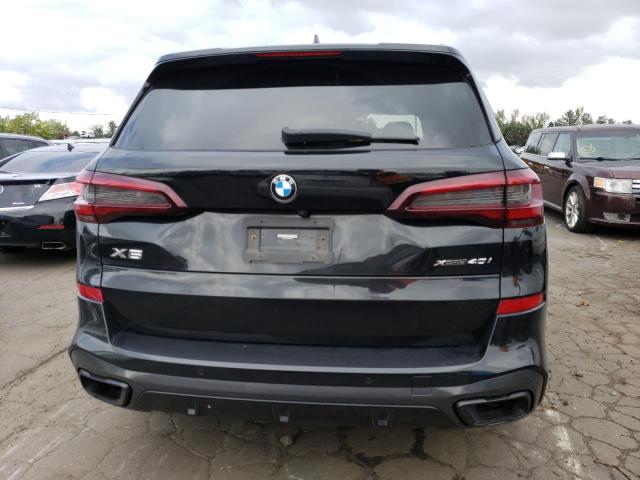 Photo 5 VIN: 5UXCR6C01N9L93025 - BMW X5 