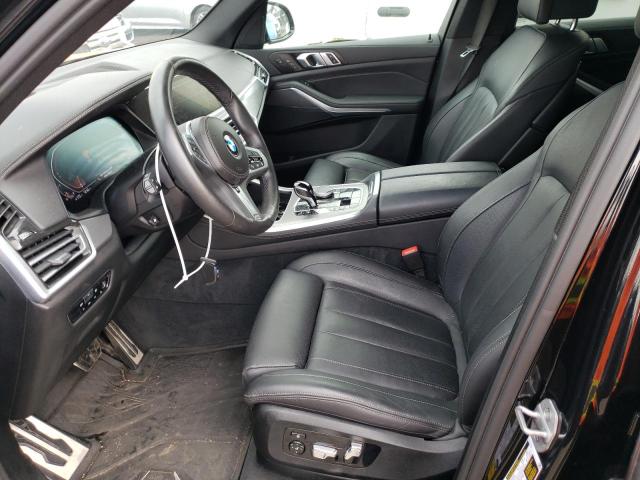 Photo 6 VIN: 5UXCR6C01N9L93025 - BMW X5 