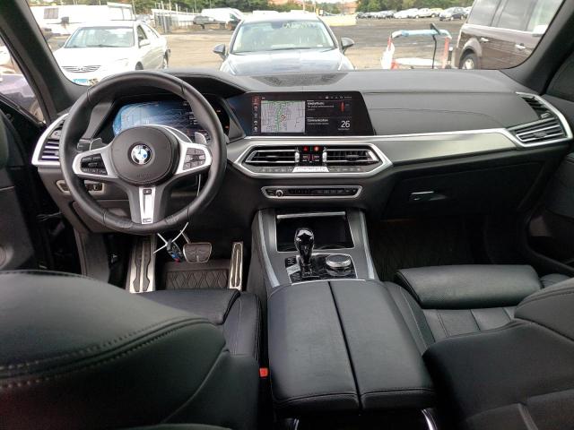 Photo 7 VIN: 5UXCR6C01N9L93025 - BMW X5 