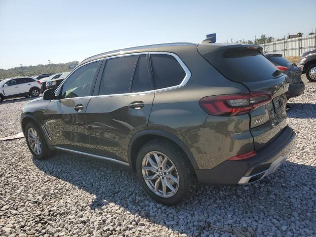 Photo 1 VIN: 5UXCR6C01N9M14214 - BMW X5 XDRIVE4 