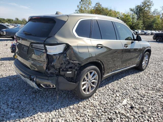 Photo 2 VIN: 5UXCR6C01N9M14214 - BMW X5 XDRIVE4 