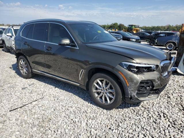 Photo 3 VIN: 5UXCR6C01N9M14214 - BMW X5 XDRIVE4 