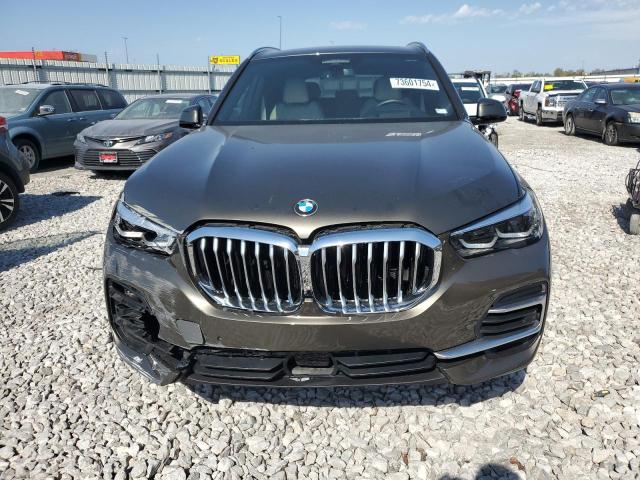 Photo 4 VIN: 5UXCR6C01N9M14214 - BMW X5 XDRIVE4 