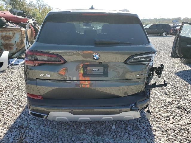 Photo 5 VIN: 5UXCR6C01N9M14214 - BMW X5 XDRIVE4 