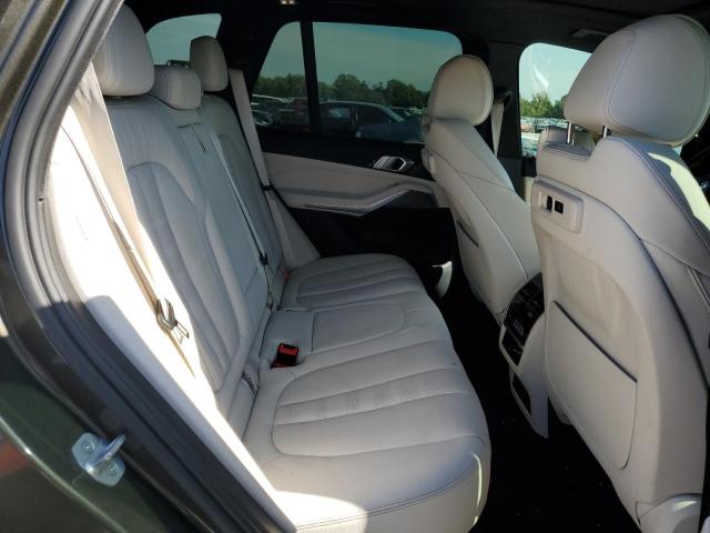 Photo 9 VIN: 5UXCR6C01N9M14214 - BMW X5 XDRIVE4 