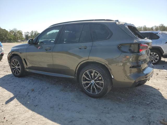 Photo 1 VIN: 5UXCR6C01N9M37380 - BMW X5 XDRIVE4 