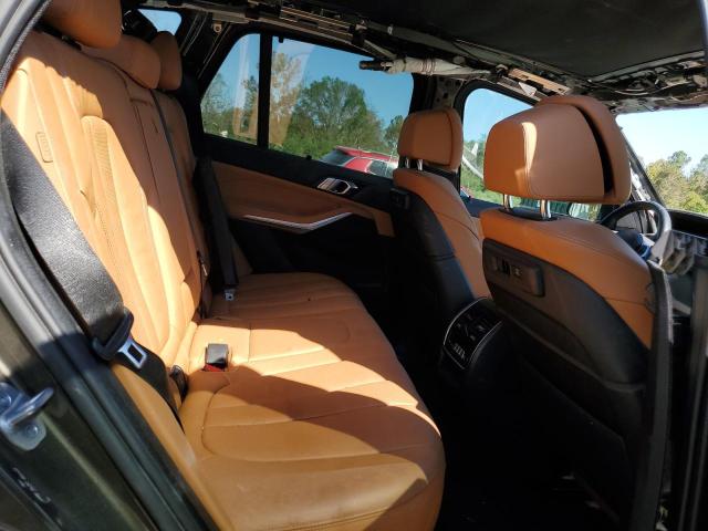 Photo 10 VIN: 5UXCR6C01N9M37380 - BMW X5 XDRIVE4 