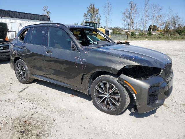 Photo 3 VIN: 5UXCR6C01N9M37380 - BMW X5 XDRIVE4 