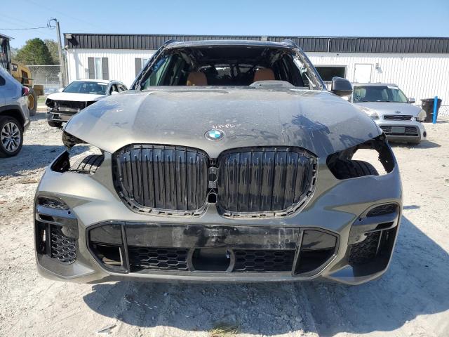 Photo 4 VIN: 5UXCR6C01N9M37380 - BMW X5 XDRIVE4 