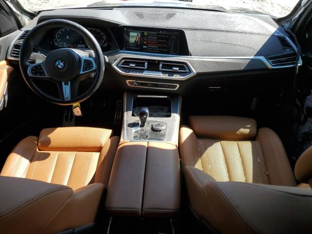 Photo 7 VIN: 5UXCR6C01N9M37380 - BMW X5 XDRIVE4 