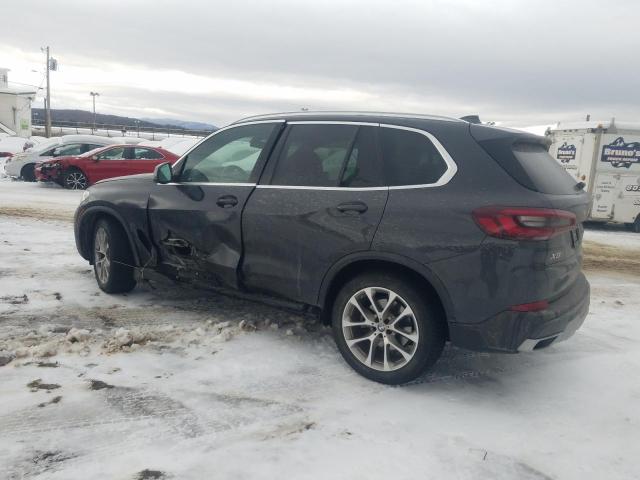 Photo 1 VIN: 5UXCR6C01N9M45060 - BMW X5 XDRIVE4 