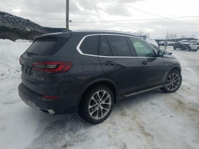 Photo 2 VIN: 5UXCR6C01N9M45060 - BMW X5 XDRIVE4 