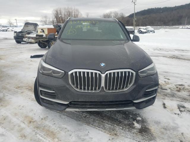 Photo 4 VIN: 5UXCR6C01N9M45060 - BMW X5 XDRIVE4 