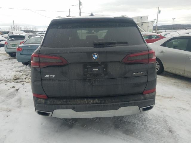 Photo 5 VIN: 5UXCR6C01N9M45060 - BMW X5 XDRIVE4 