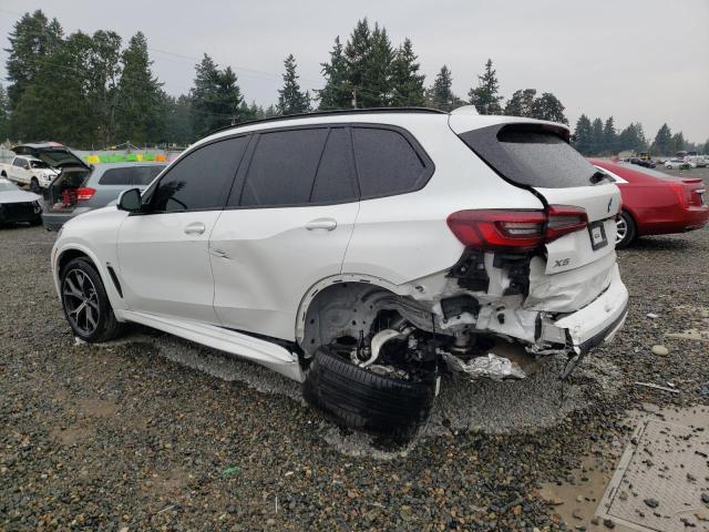 Photo 1 VIN: 5UXCR6C01N9M48413 - BMW X5 