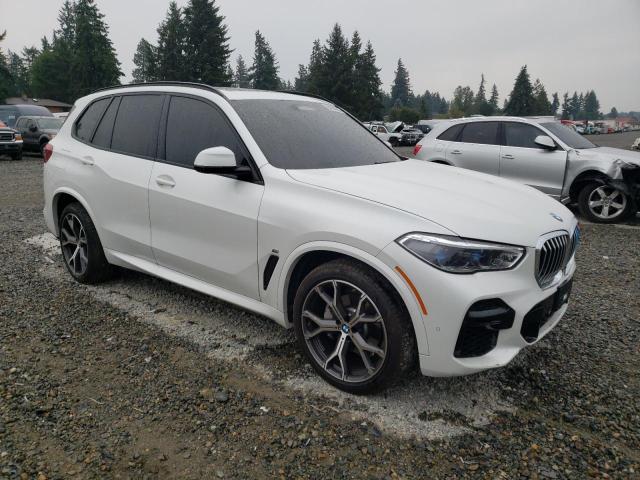 Photo 3 VIN: 5UXCR6C01N9M48413 - BMW X5 