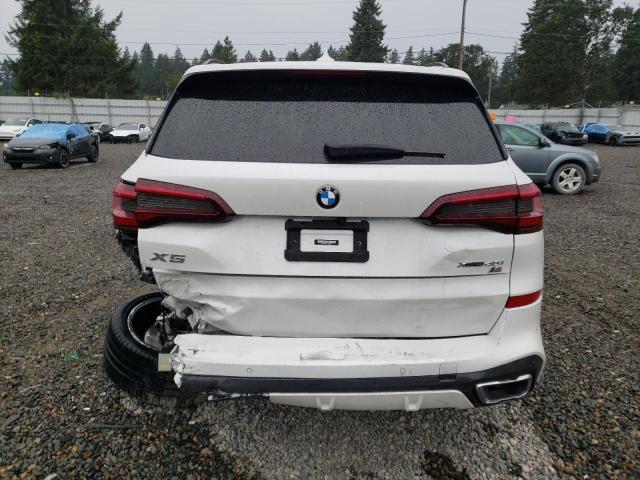 Photo 5 VIN: 5UXCR6C01N9M48413 - BMW X5 