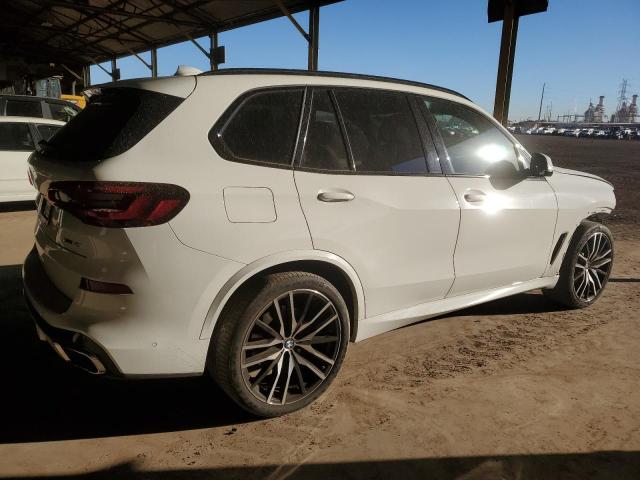 Photo 2 VIN: 5UXCR6C01N9M90807 - BMW X5 XDRIVE4 