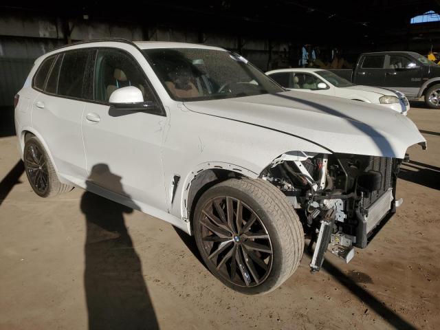 Photo 3 VIN: 5UXCR6C01N9M90807 - BMW X5 XDRIVE4 