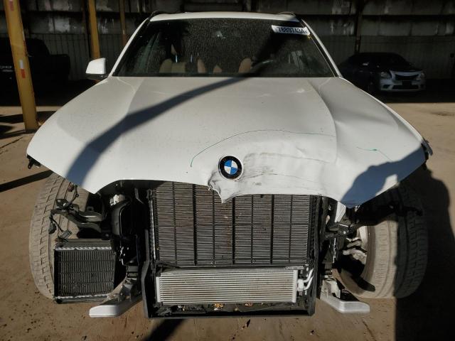 Photo 4 VIN: 5UXCR6C01N9M90807 - BMW X5 XDRIVE4 