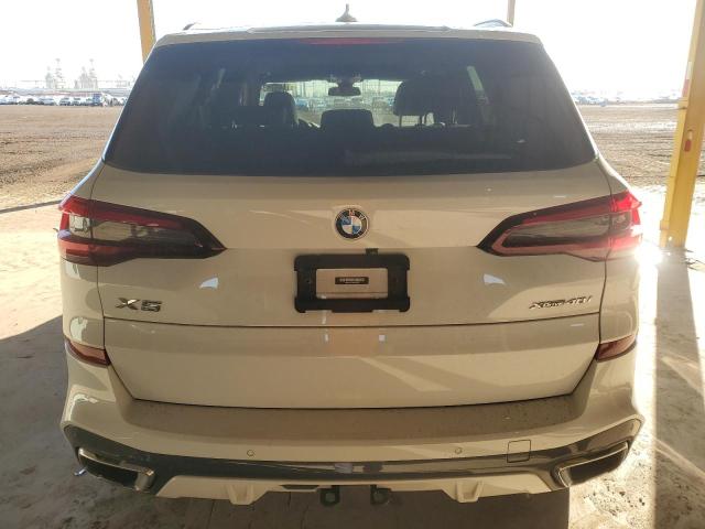 Photo 5 VIN: 5UXCR6C01N9M90807 - BMW X5 XDRIVE4 