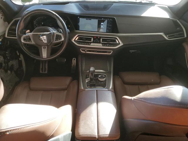 Photo 7 VIN: 5UXCR6C01N9M90807 - BMW X5 XDRIVE4 