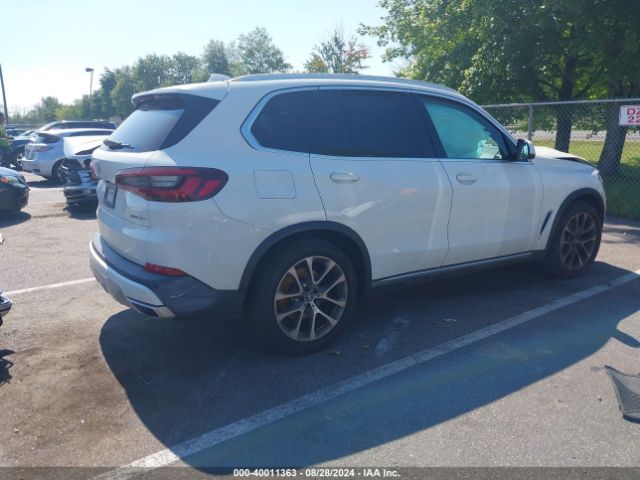 Photo 3 VIN: 5UXCR6C01N9M94484 - BMW X5 