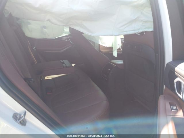 Photo 7 VIN: 5UXCR6C01N9M94484 - BMW X5 