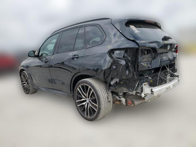 Photo 1 VIN: 5UXCR6C01N9N11784 - BMW X5 