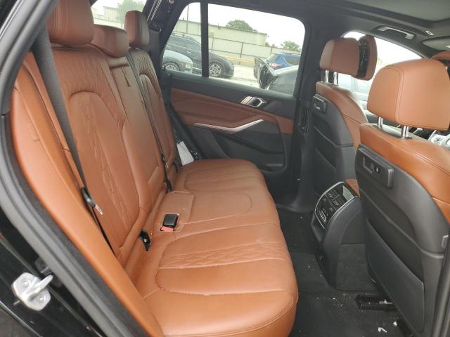 Photo 10 VIN: 5UXCR6C01N9N11784 - BMW X5 